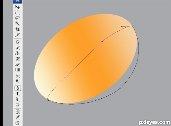 photoshop_egg (8) ساخت تخم مرغ در فتوشاپ