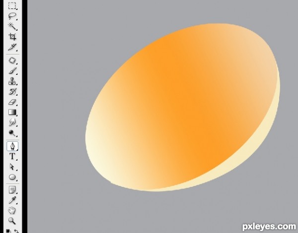 photoshop_egg (9) ساخت تخم مرغ در فتوشاپ