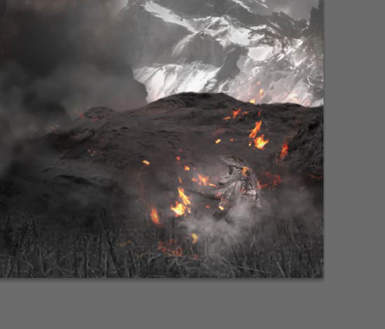 pouyaandish_photoshop_dainasor40