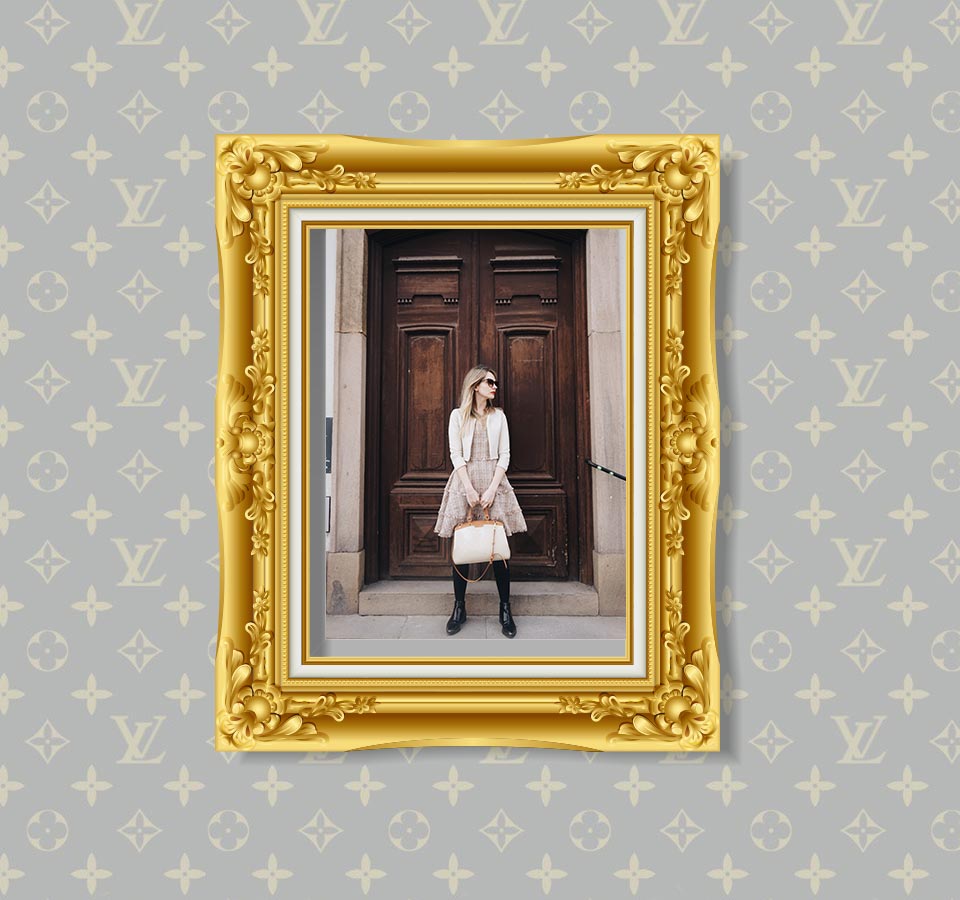 حقایق برند Louis Vuitton