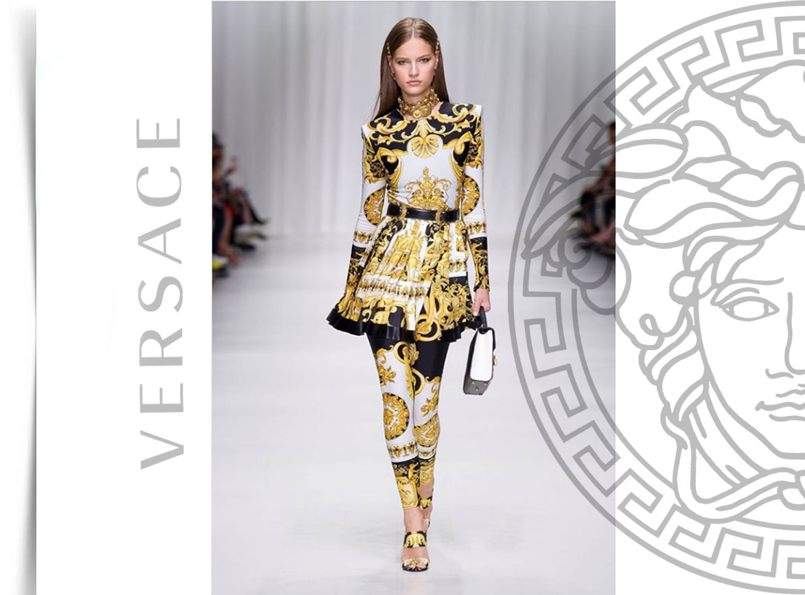 جیانی ورساچه versace versace 9 - جیانی ورساچه versace