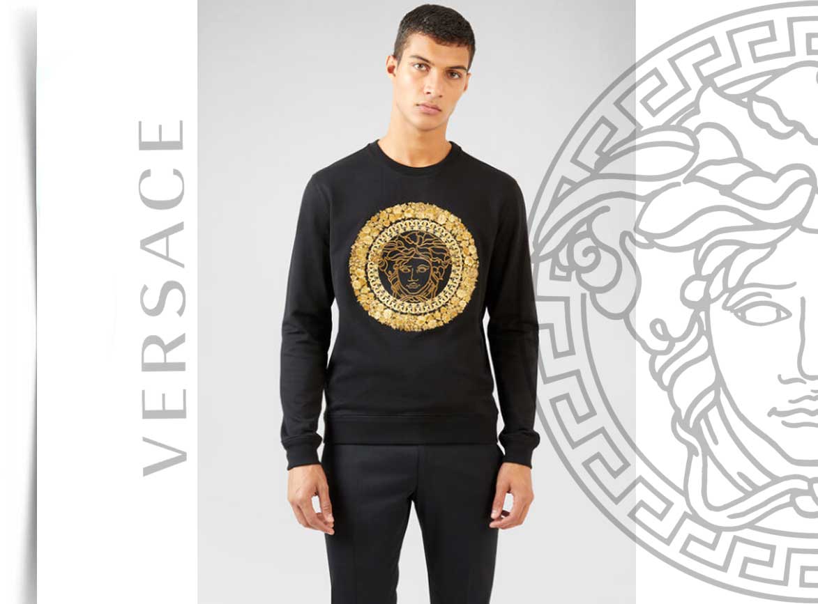 جیانی ورساچه versace versace xd - جیانی ورساچه versace