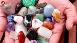 خواص سنگ ها