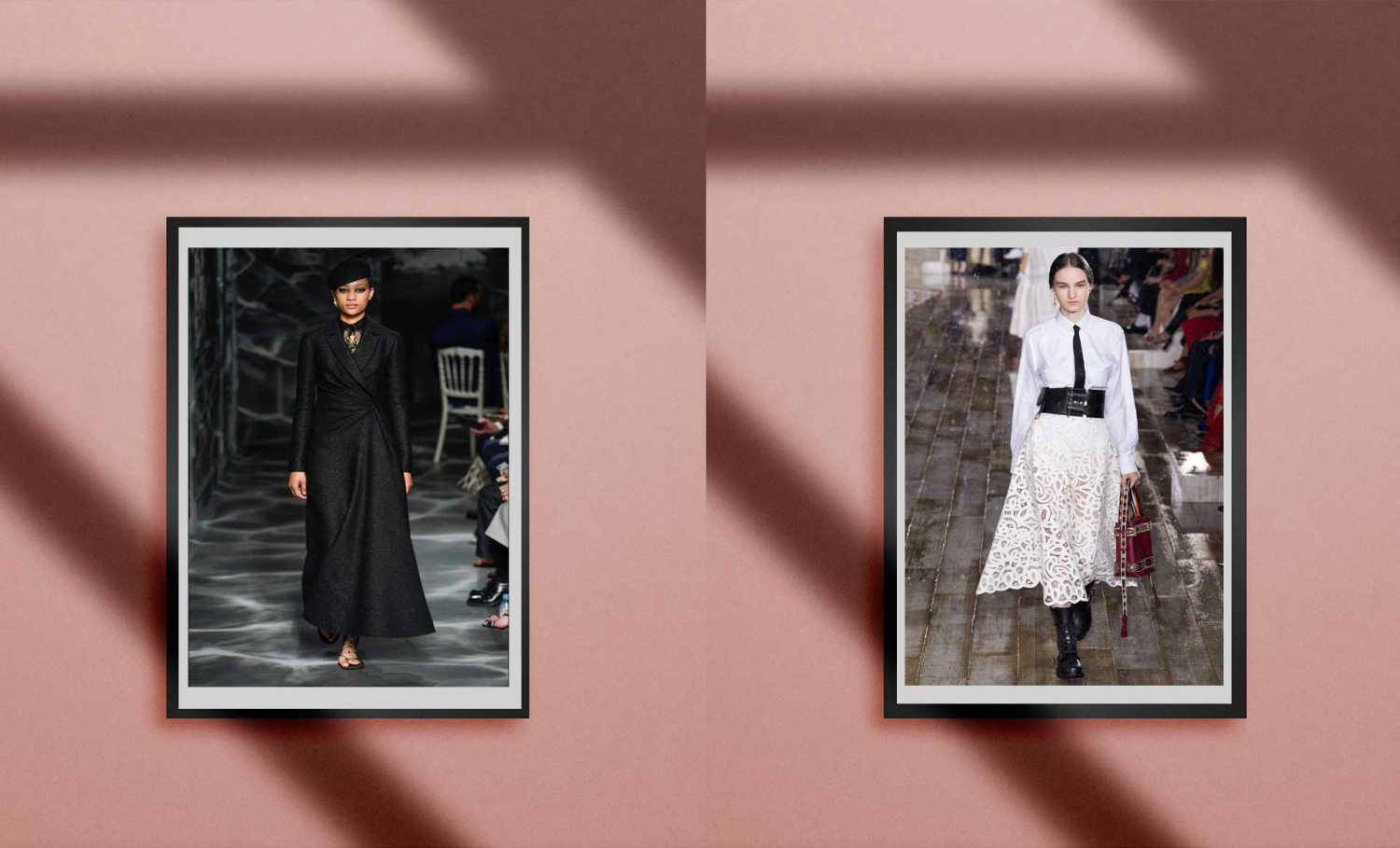 دیور | همه چیز درباره برند دیور + فیلم | تاریخچه برند دیور (Christian Dior)