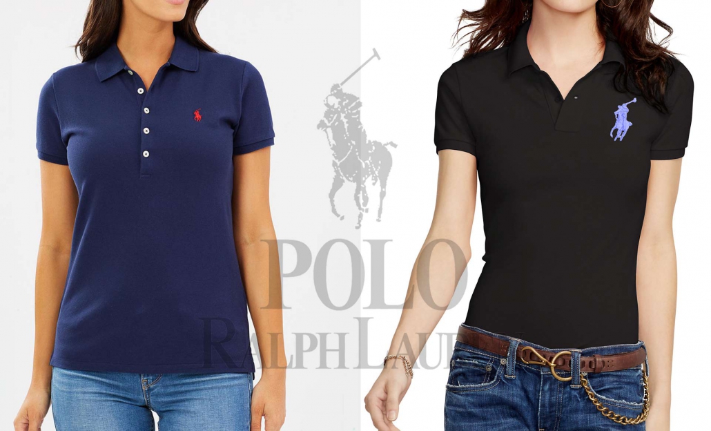 Ralph-Lauren تیشرت