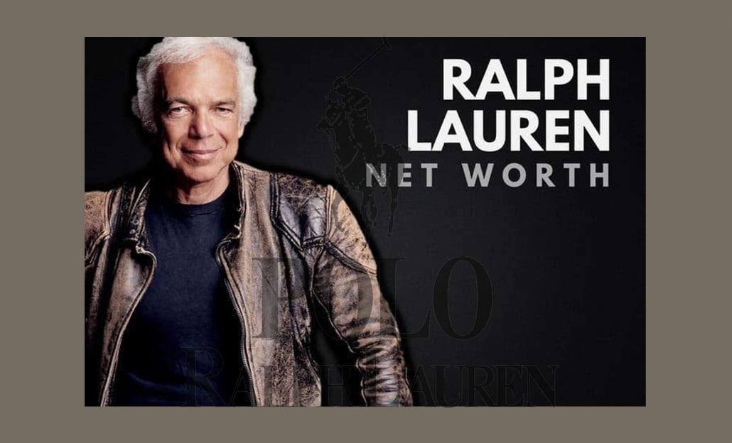 Ralph-Lauren رییس