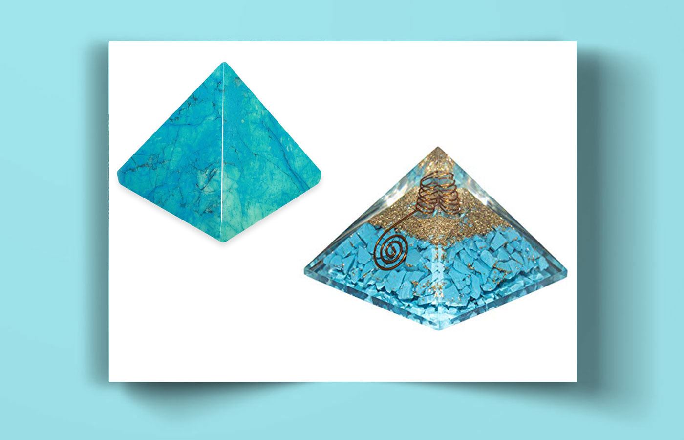 Turquoise_Feng_Shui_13 هرم فیروزه