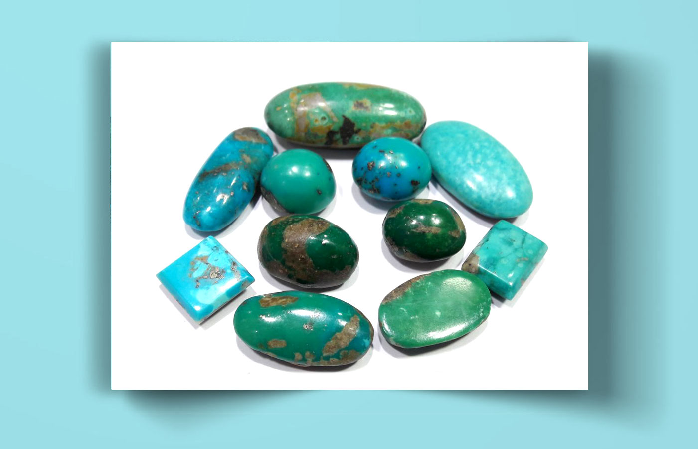 Turquoise-_-Feng-Shui_33 فیروزه ایرانی