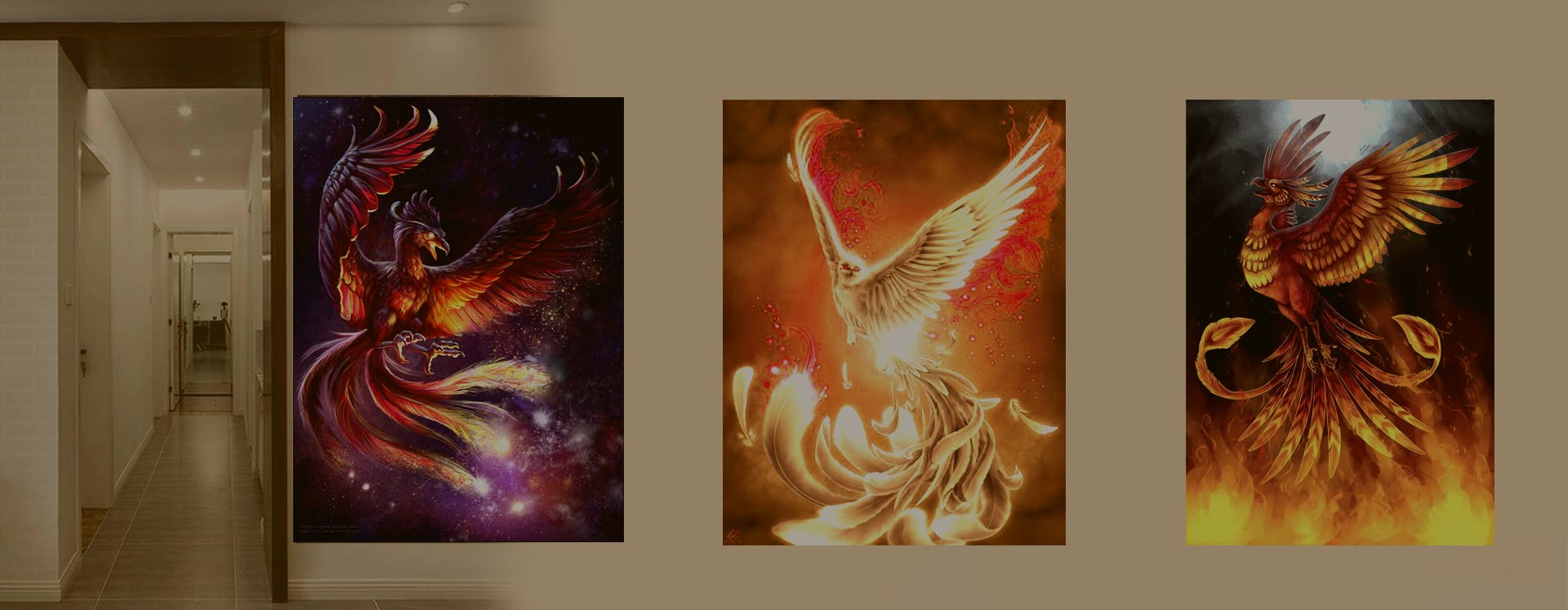 Vastu_-Paintings_7 ققنوس واستو(vastu)