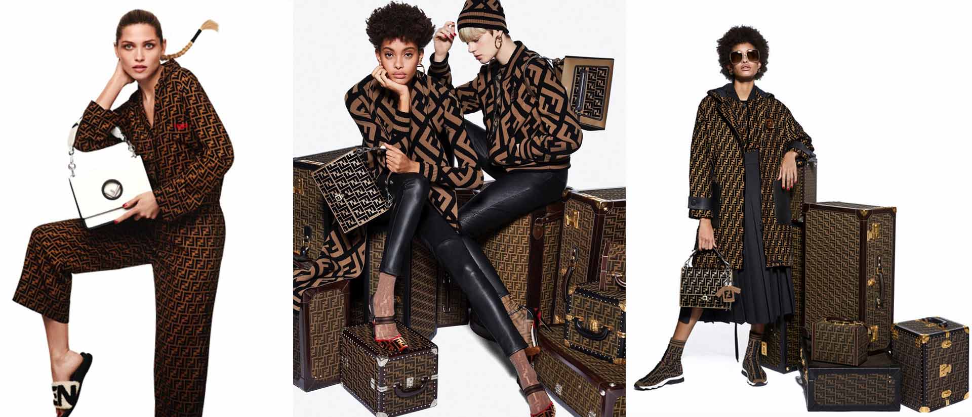 برند Fendi