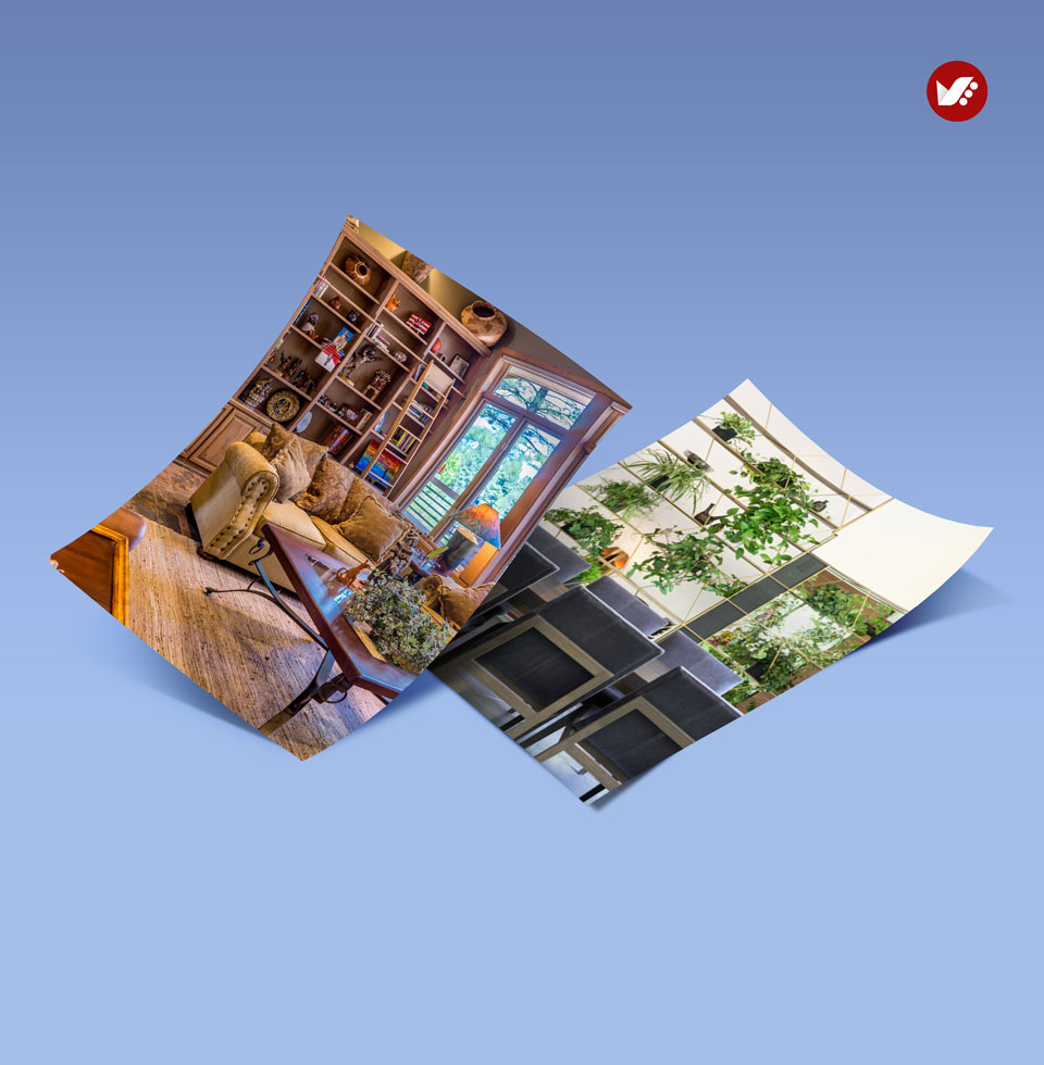 تکنیک فنگ شویی در خانه