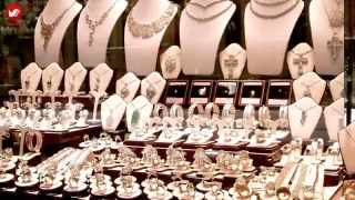 قیمت گذاری روی جواهرات