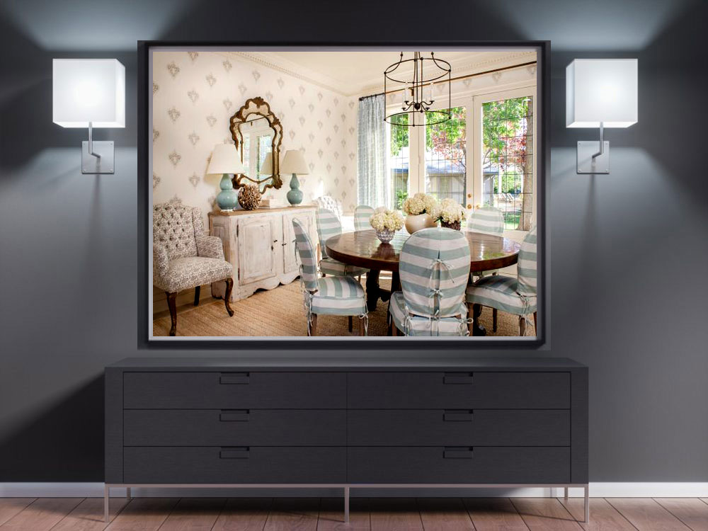 SHABBY-CHIC