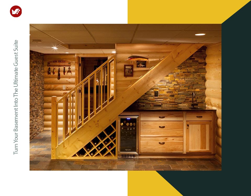 basement_interior_design_5 استفاده از نور در تبدیل زیرزمین به فضایی بهتر و کاربردی تر