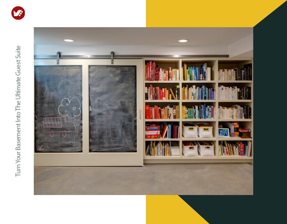 basement_interior_design_6 تبدیل زیرزمین به فضایی بهتر و کاربردی تر