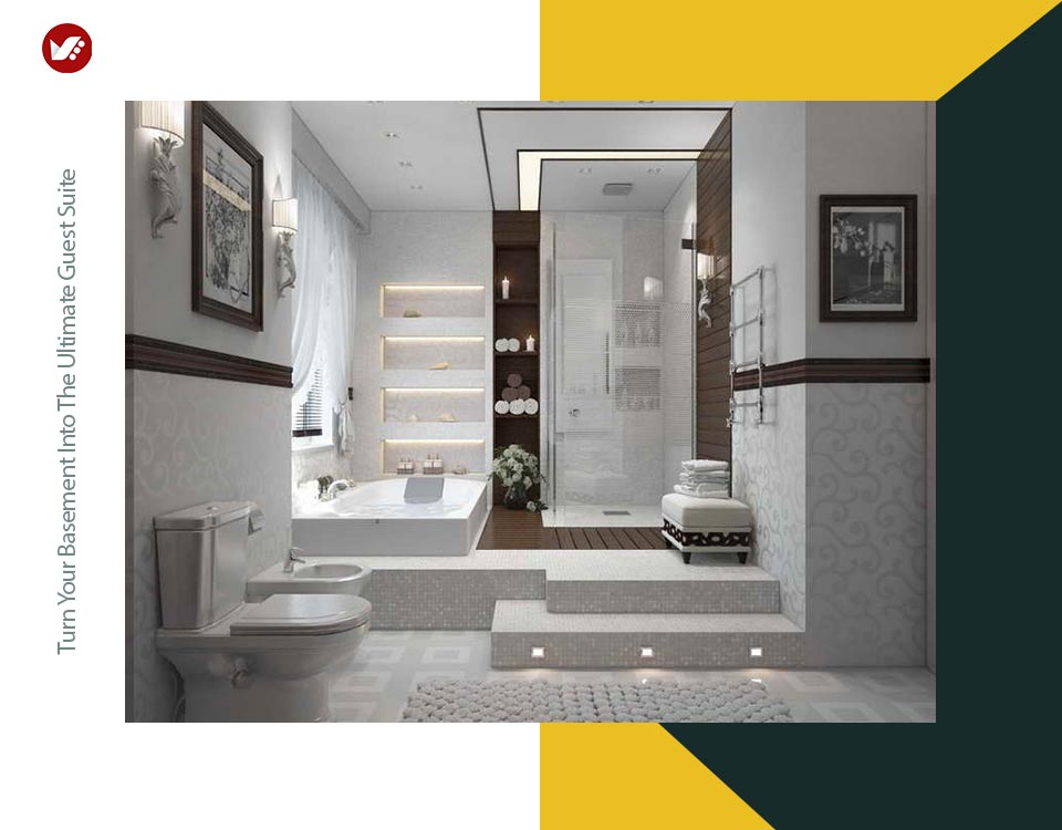 basement_interior_design_8 چگونگی تبدیل زیرزمین به فضایی بهتر و کاربردی تر