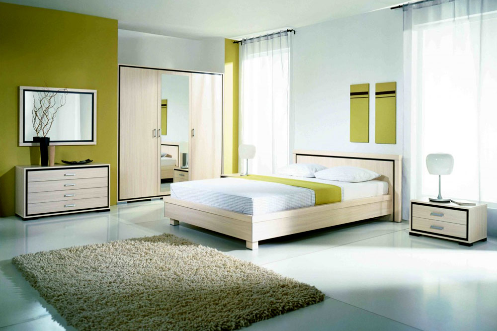 bedroom_59 دکوراسیون اتاق خواب12