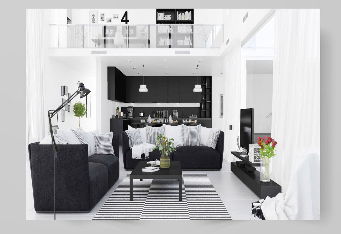 design_16 مقایسه طراحی داخلی مدرن با معاصر10