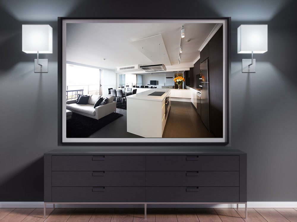 modernhome