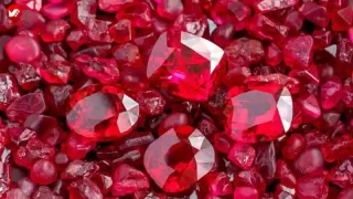 یاقوت سرخ در فنگ شویی66