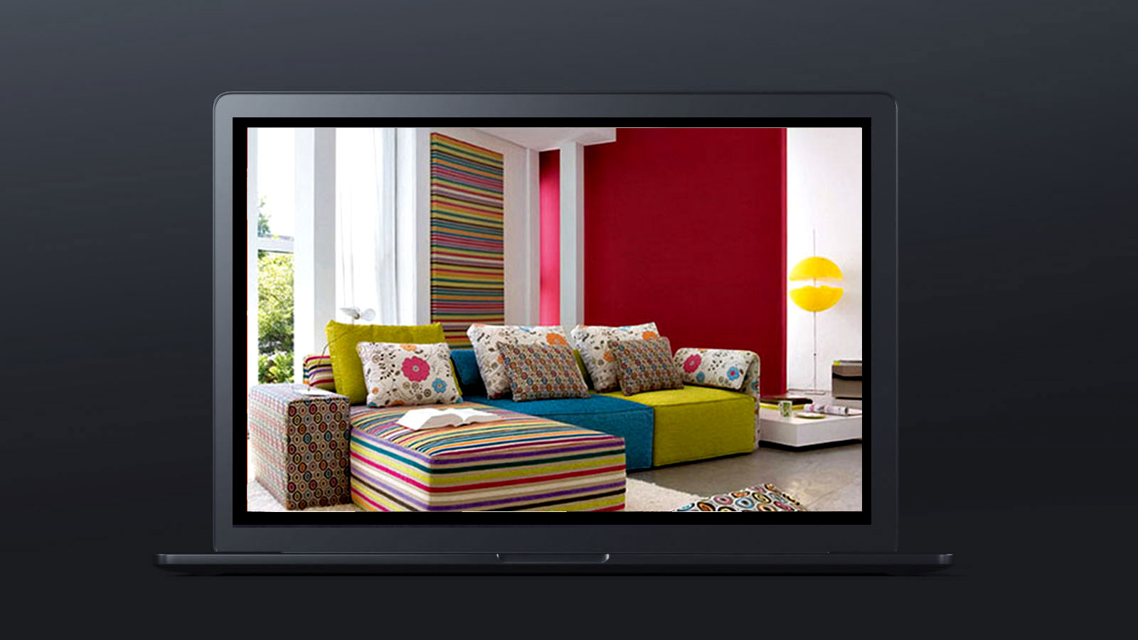 Design-Color_109 رنگ در دکوراسیون داخلی7