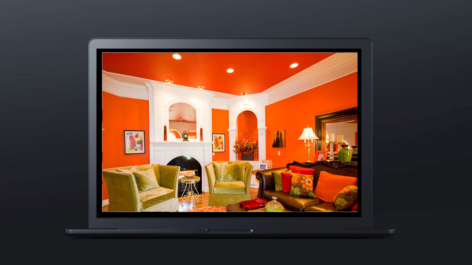 Design-Color_14 رنگ دکوراسیون داخلی1