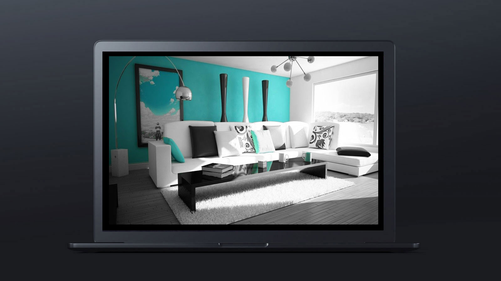 Design-Color_3 رنگ آبی در دکوراسیون داخلی6