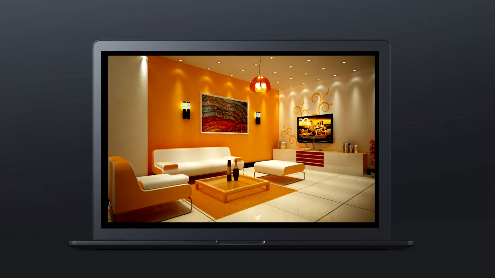 Design-Color_5 رنگ نارنجی در دکوراسیون داخلی6
