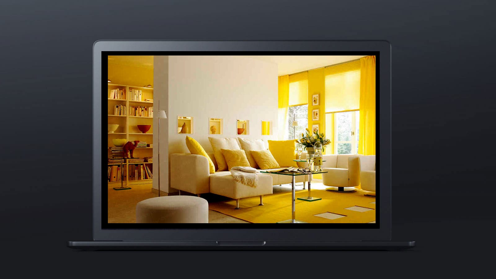 Design-Color_6 رنگ زرد در دکوراسیون داخلی6