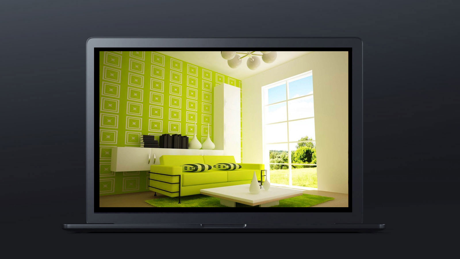 Design-Color_7 رنگ سبز در دکوراسیون داخلی6
