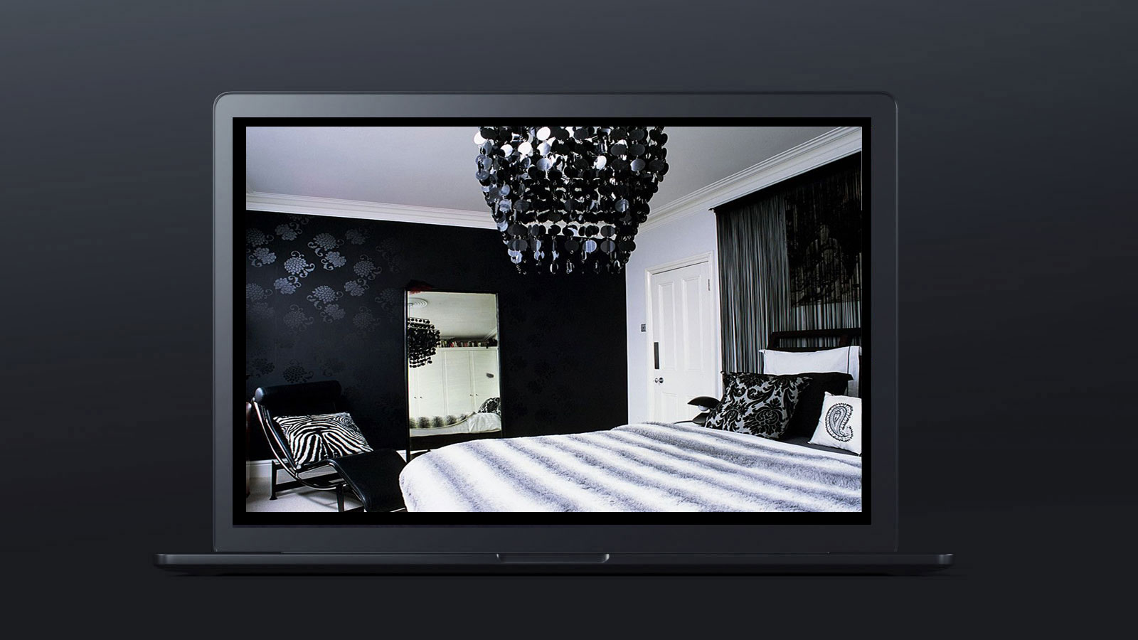 Design-Color_9 رنگ سیاه در دکوراسیون داخلی6