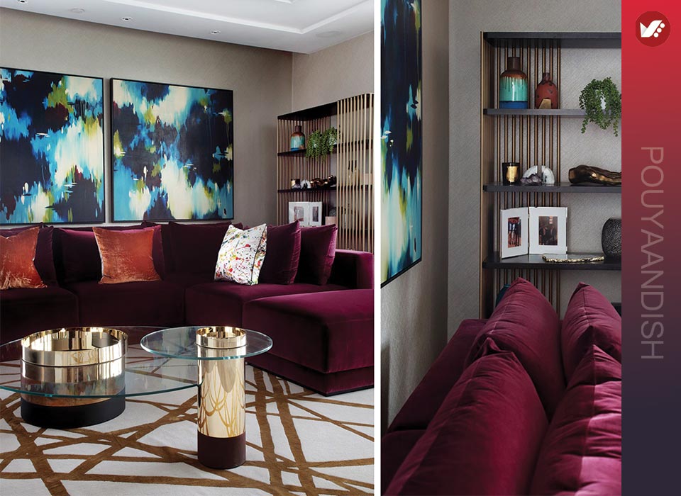 FURNITURE_IN_INTERIOR_DESIGN_3 جدید ترین طراحی مبلمان منزل