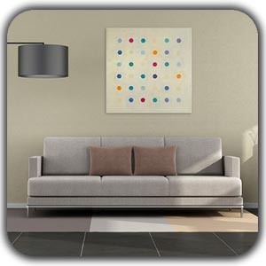 art_in_interior_design_shakhes اثر هنری در طراحی داخلی