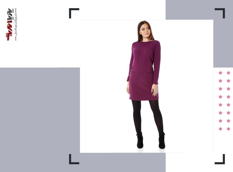 استایل اسمارت کژوال زنانه