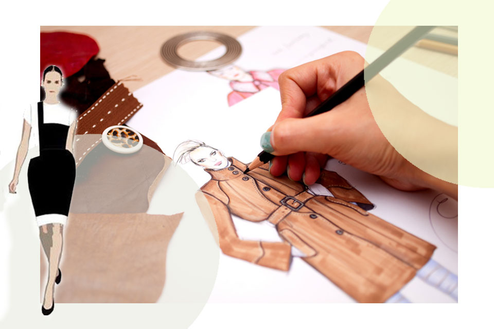 یک طراح مد چه می کند؟ fashion designe 75 - یک طراح مد چه می کند؟