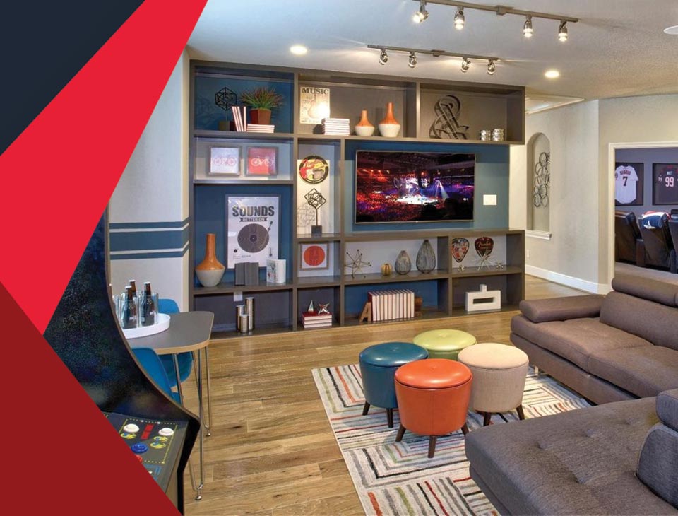game_room_interior_2 اتاق بازی در خانه