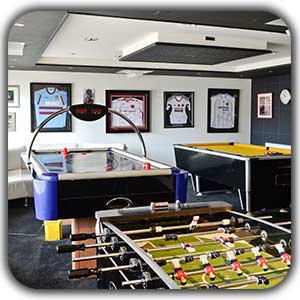 مدلسازی سه بعدی با 3D MAX gameroom shakhes - مدلسازی سه بعدی با 3D MAX