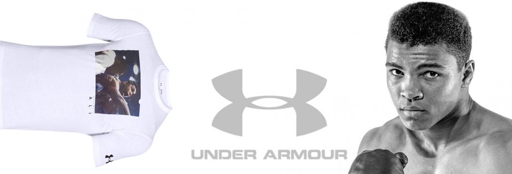 آندر آرمور (Under Armor)11