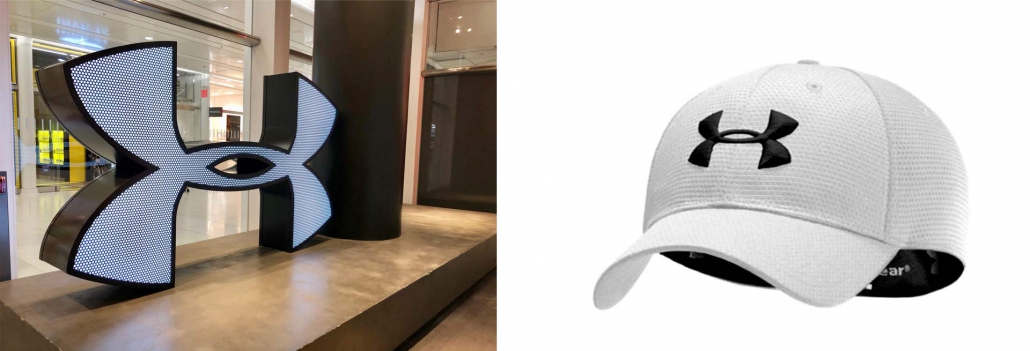 5آندر آرمور (Under Armor)