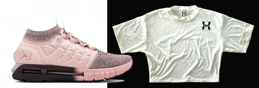 آندر آرمور (Under Armor)0