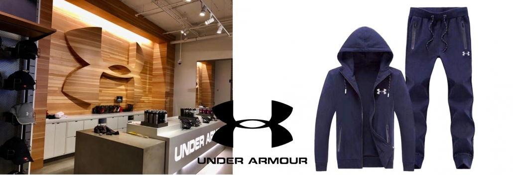 آندر آرمور 76(Under Armor)