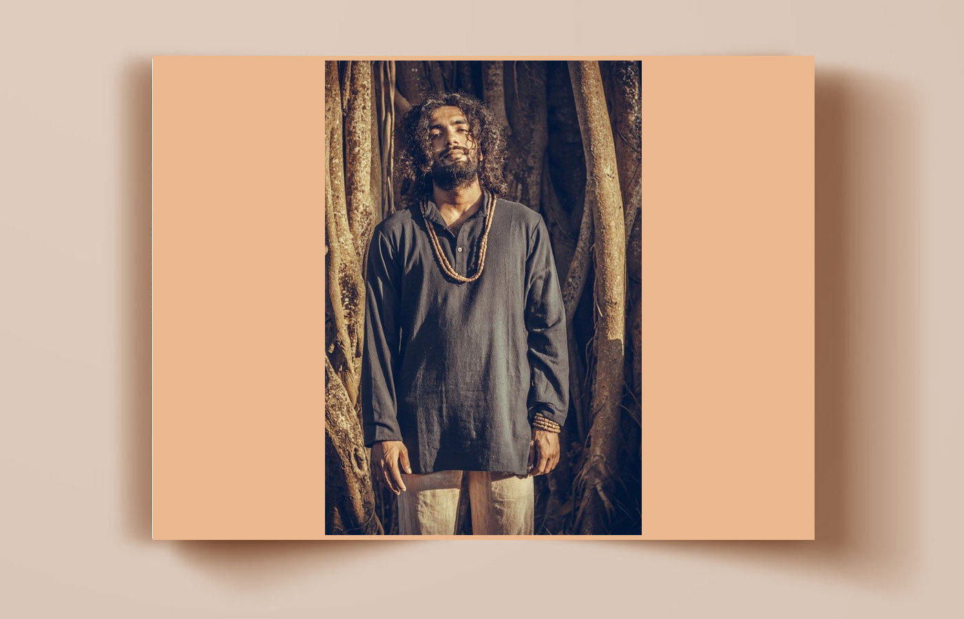 استایل بوهو مردانه Bohemian 2 - استایل بوهو مردانه