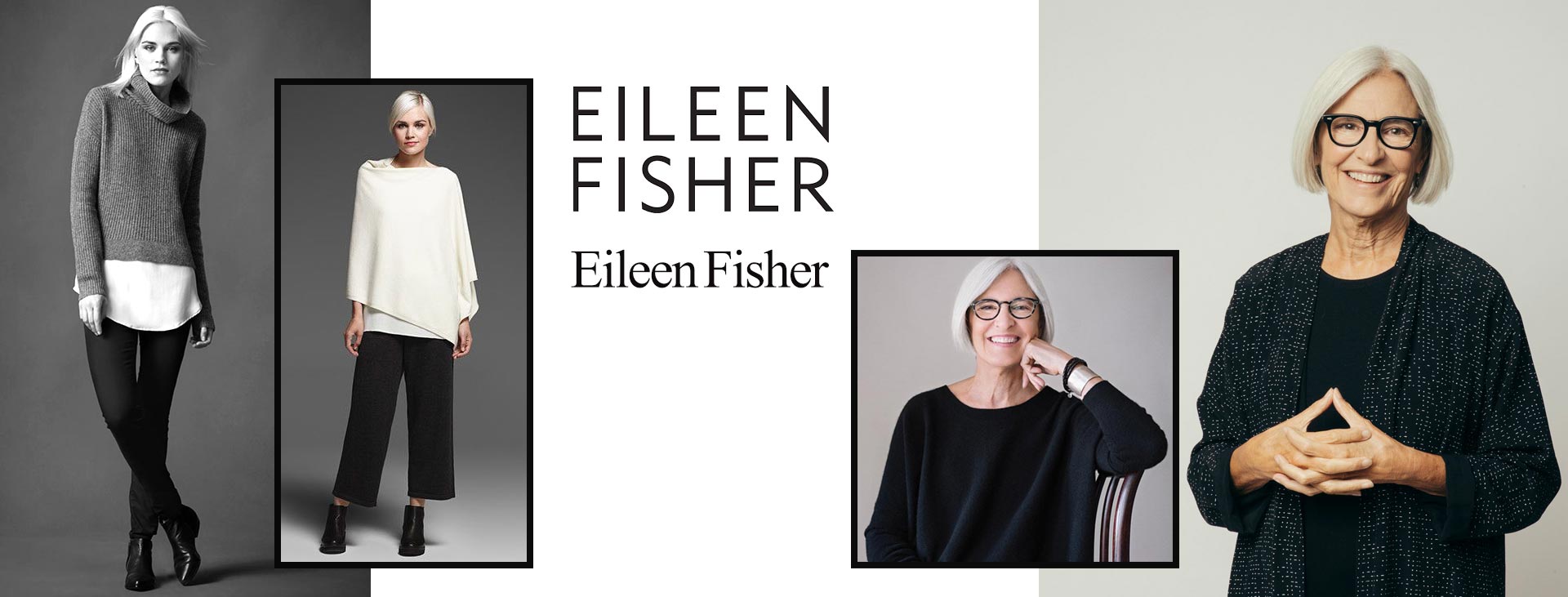 Eileen-Fisher_1 زنان پیشگام در صنعت مد