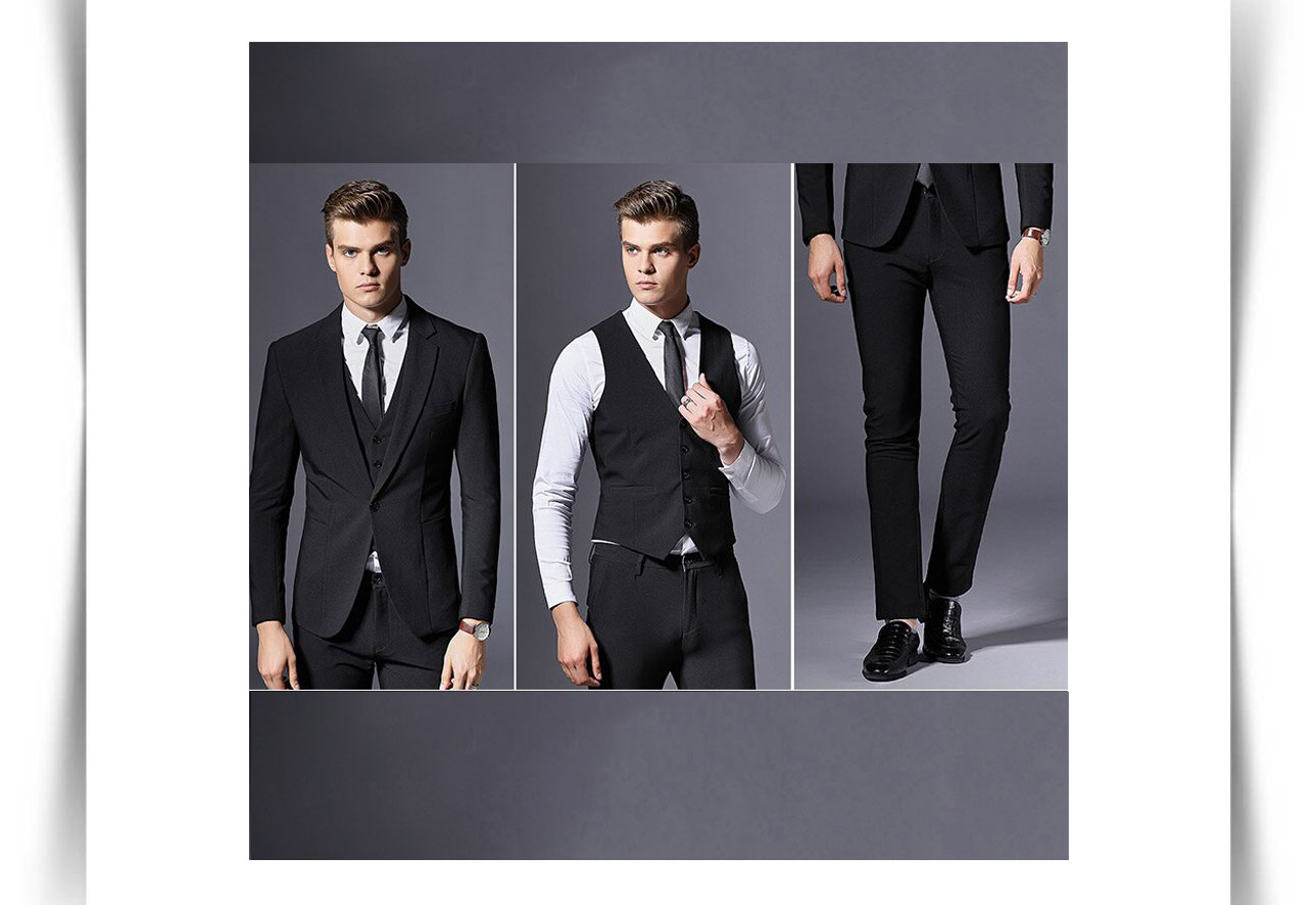 استایل فرمال مردانه Mens Formal 12 - استایل فرمال مردانه