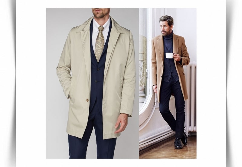استایل فرمال مردانه Mens Formal 211 - استایل فرمال مردانه