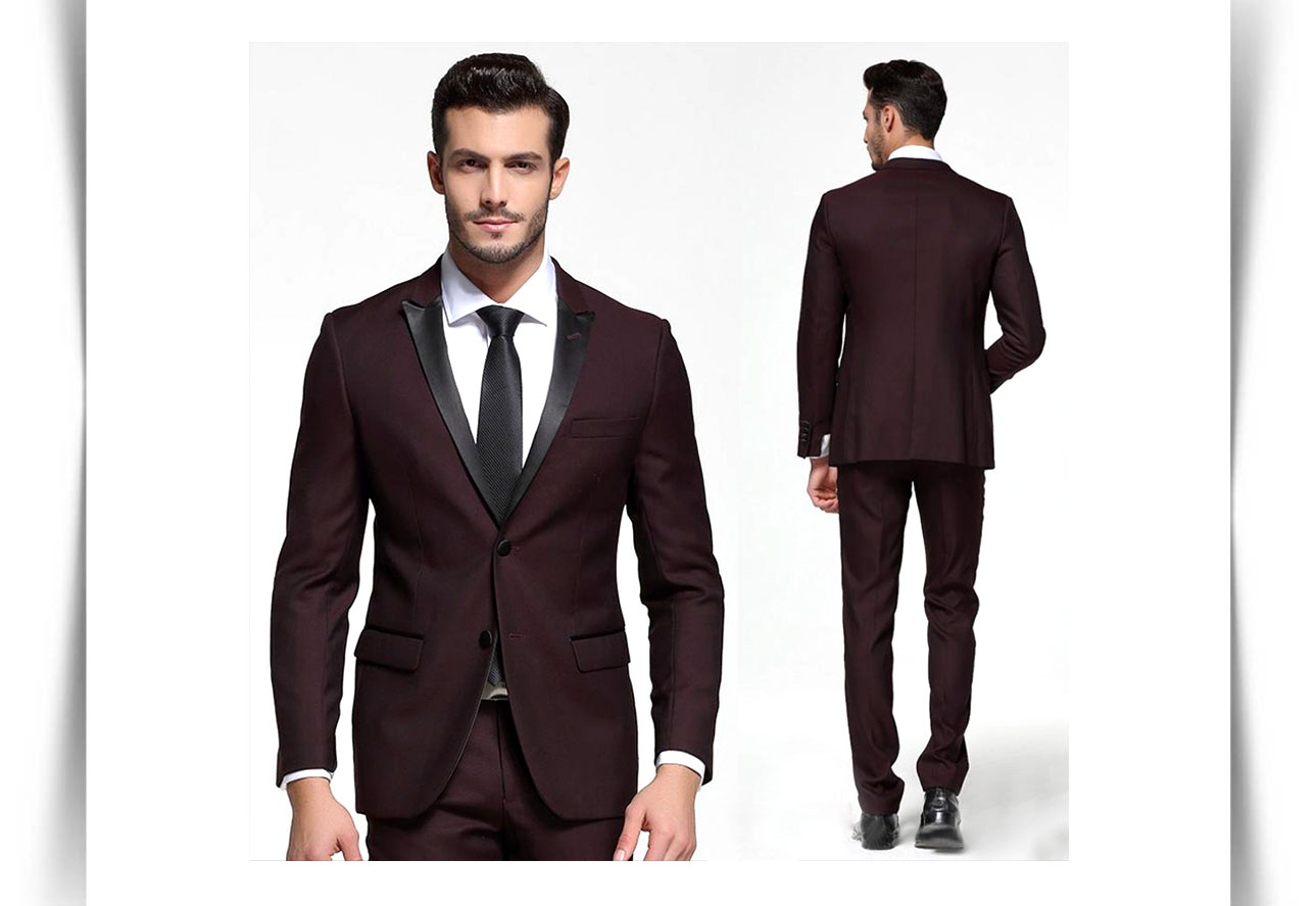 استایل فرمال مردانه Mens Formal 27 - استایل فرمال مردانه