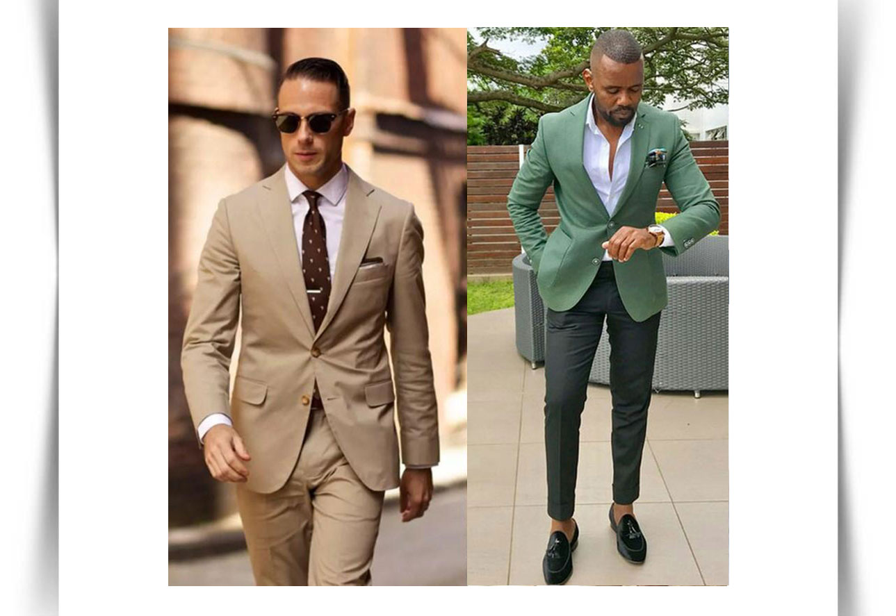 استایل فرمال مردانه Mens Formal 37 - استایل فرمال مردانه
