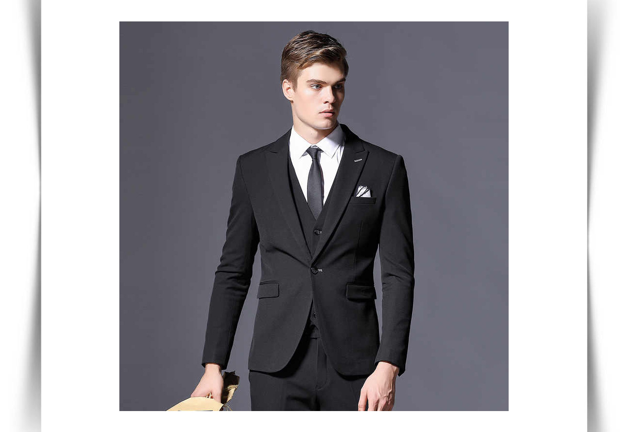 استایل فرمال مردانه Mens Formal 7 - استایل فرمال مردانه
