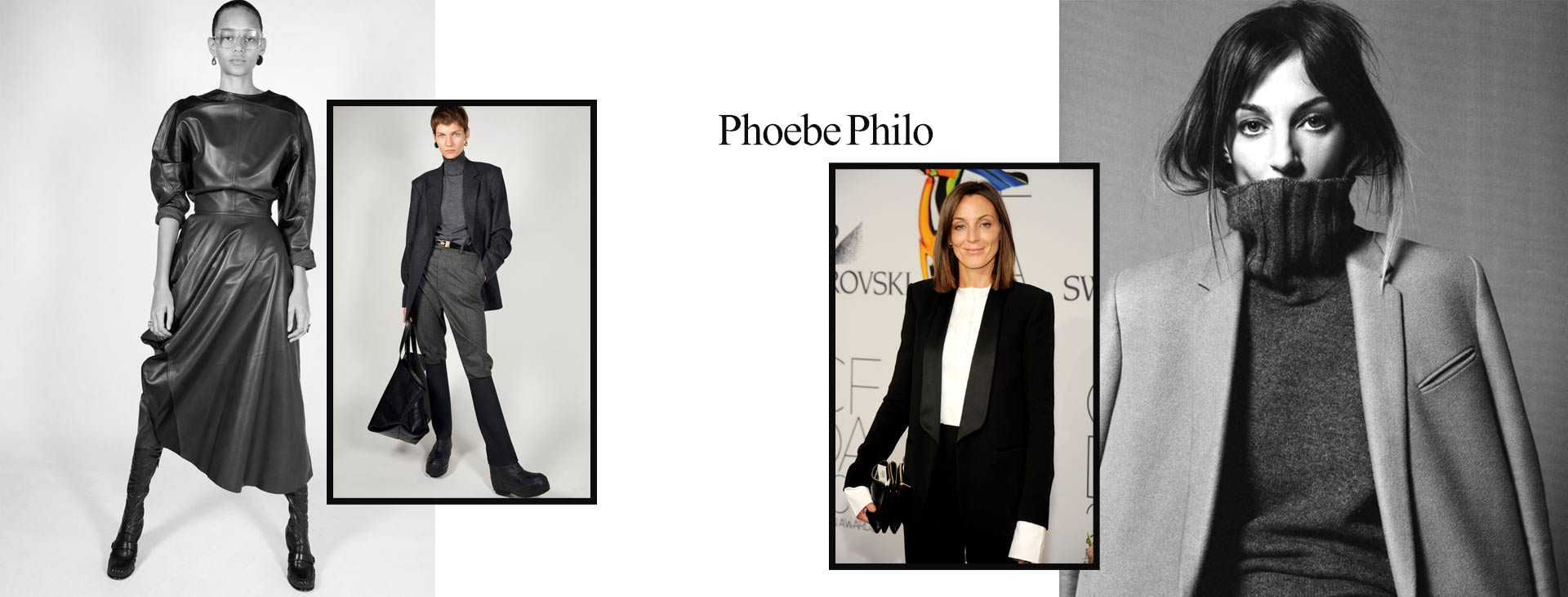 Phoebe-Philo_1 زنان پیشگام در صنعت مد