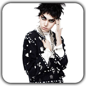Punk fashion